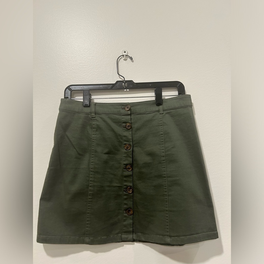 Forever 21 size Large skirt